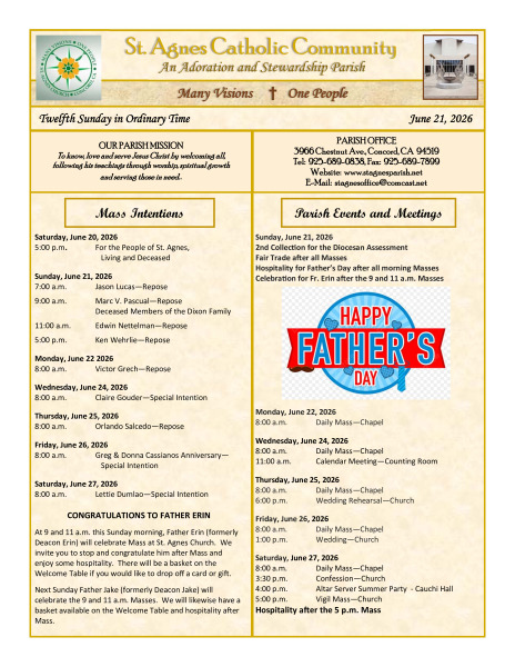 June 21_Bulletin